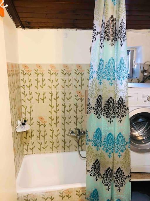 Apartment A Simple Solution