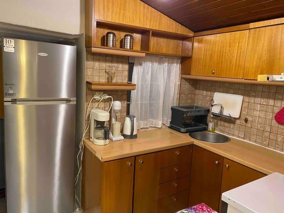 Apartment A Simple Solution Ioannina
