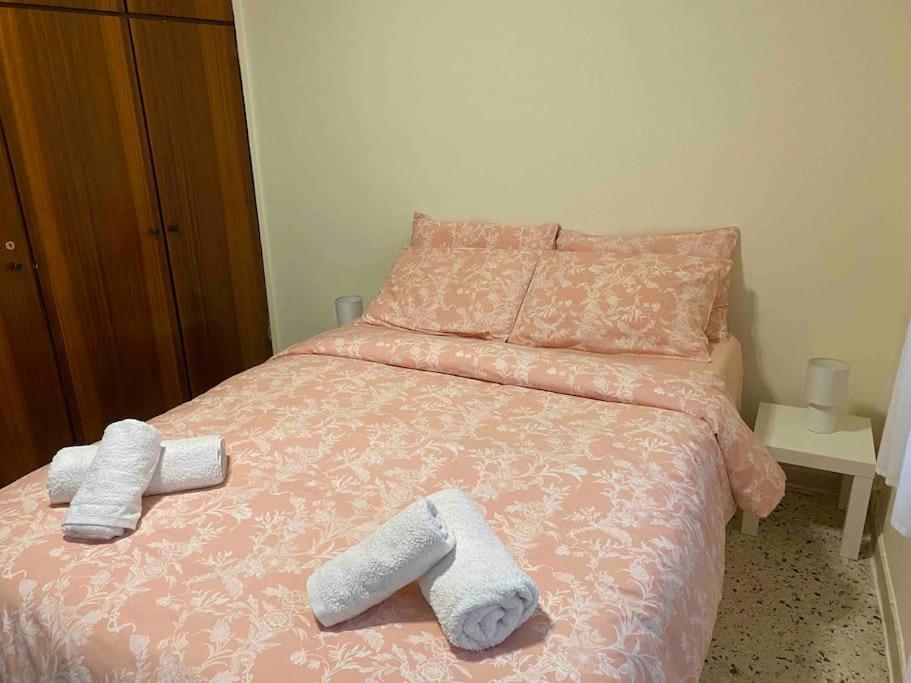 A Simple Solution Apartment