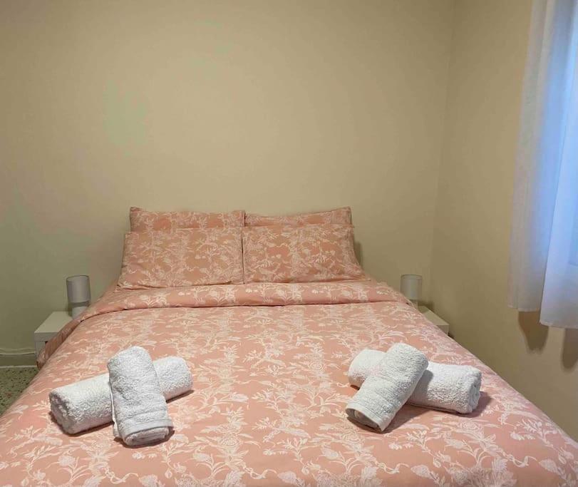 A Simple Solution * Ioannina