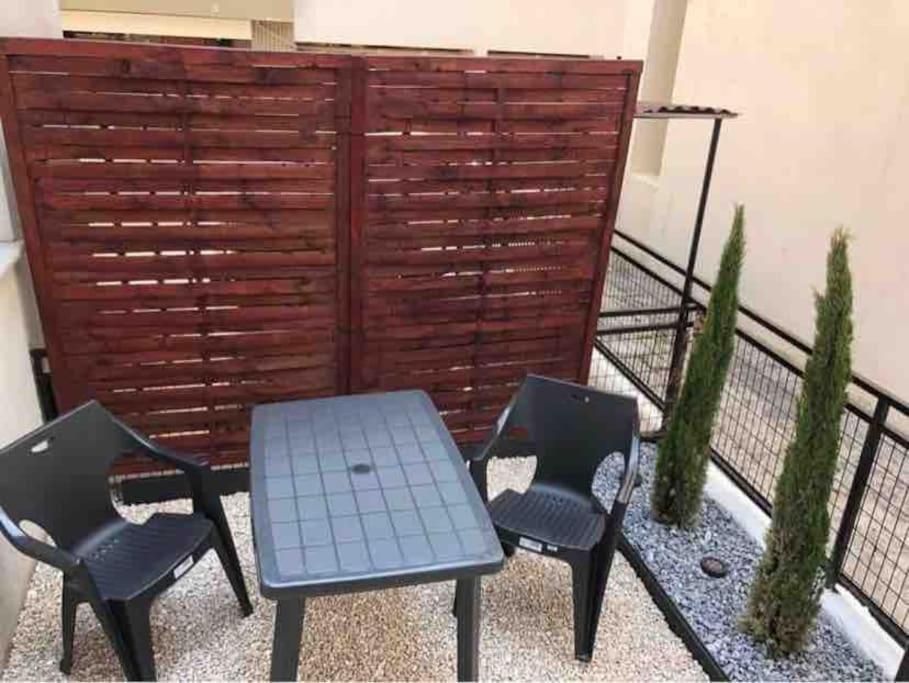 Apartment A Simple Solution Ioannina
