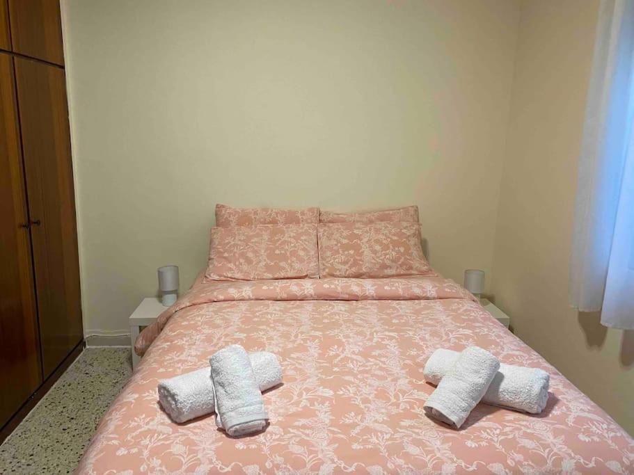 Apartment A Simple Solution