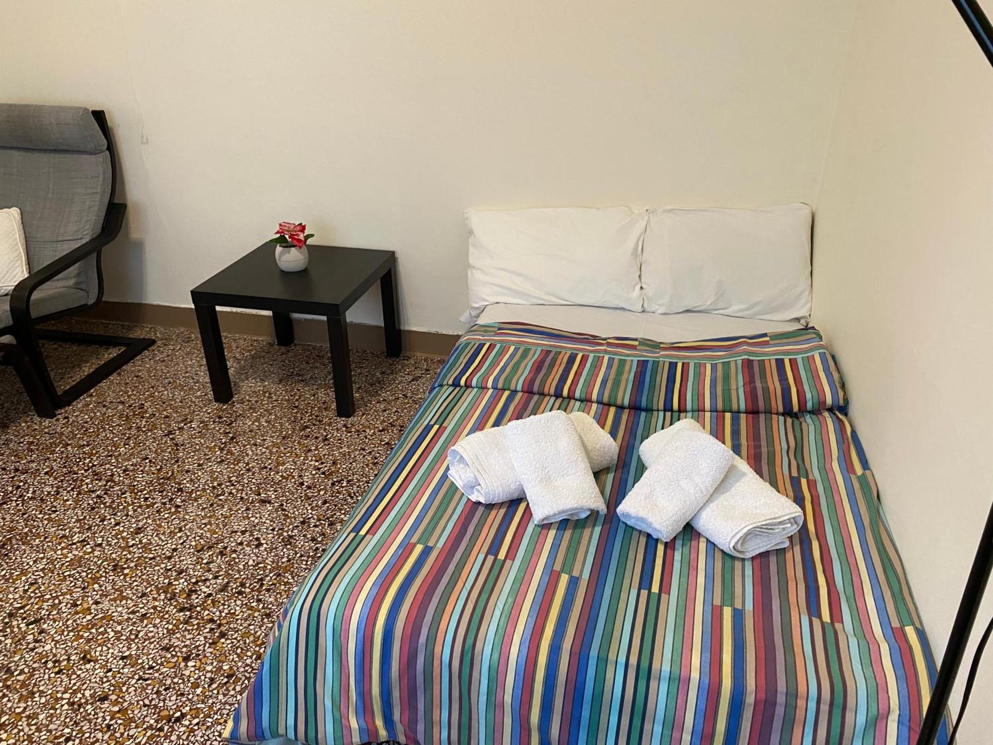 A Simple Solution Apartment Ioannina