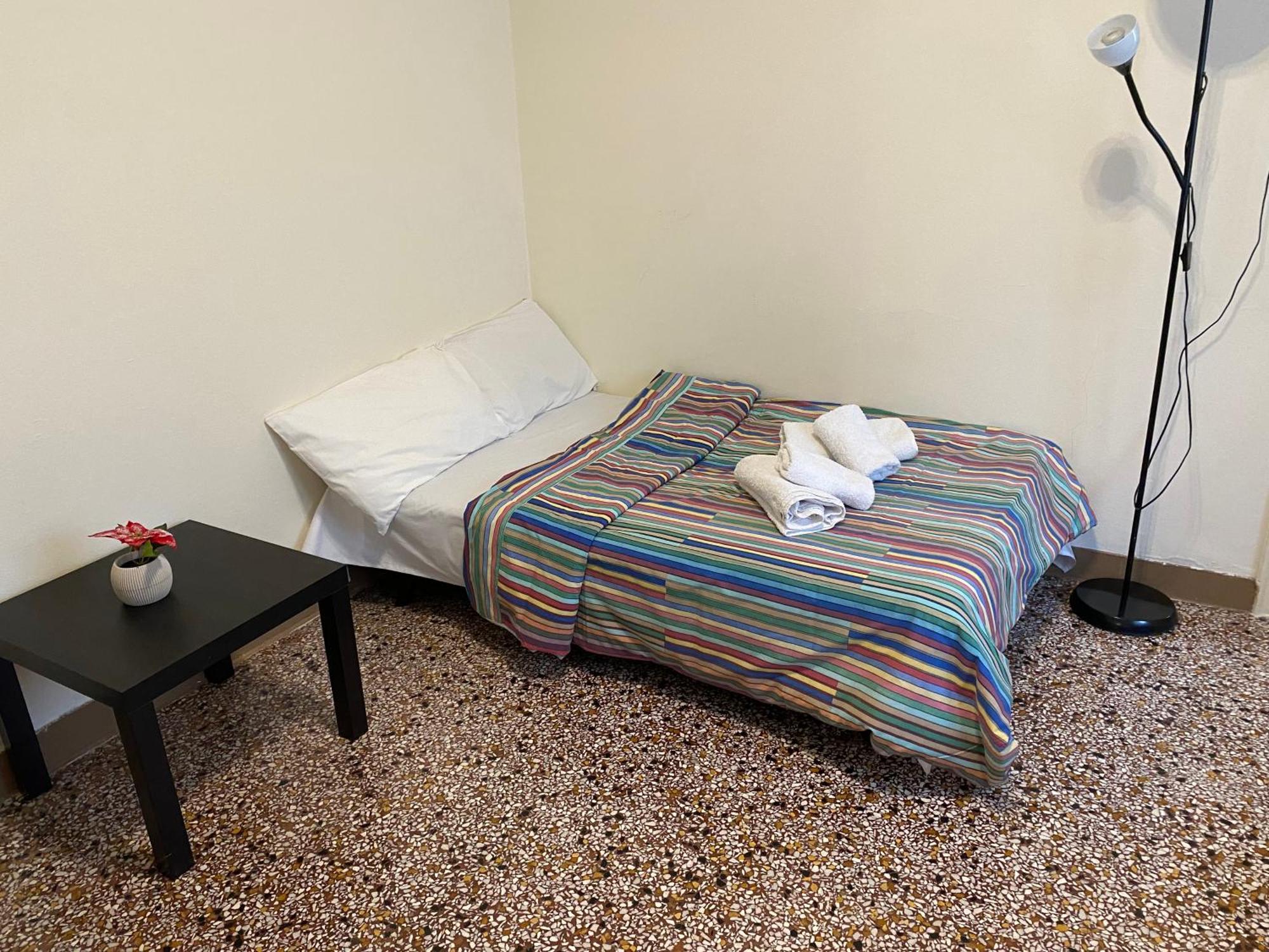 A Simple Solution Apartment